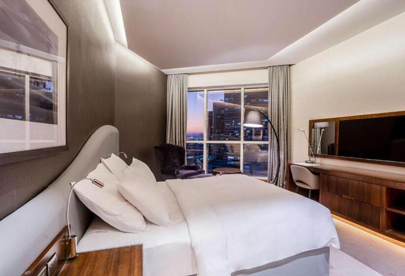 Fotos del hotel Radisson Blu Hotel, Dubai Waterfront:  12