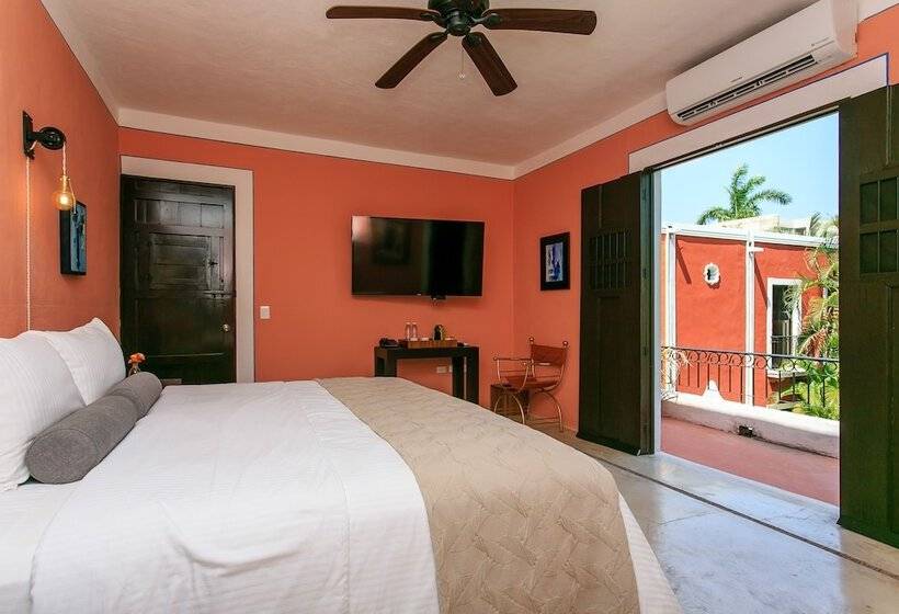 Fotos del hotel Art 64  Boutique  Adults Only:  9