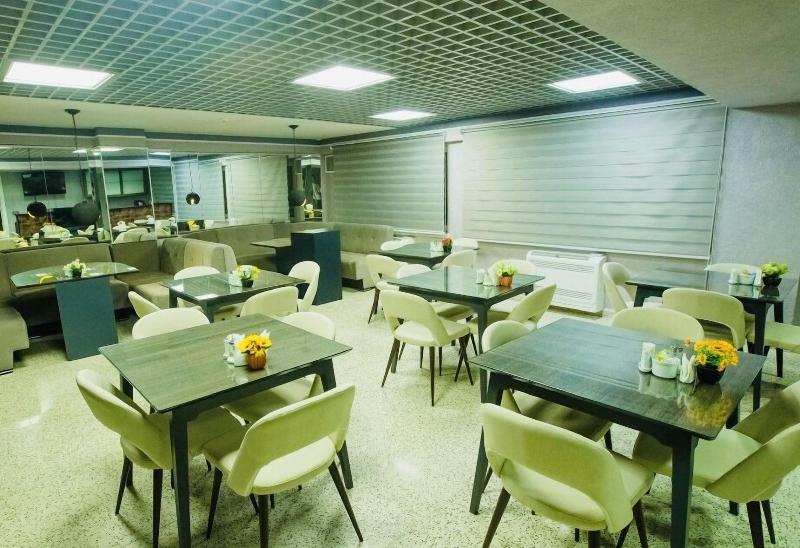 Fotos del hotel Dondar:  11