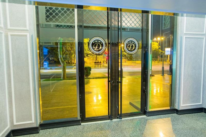 Fotos del hotel Dondar:  17