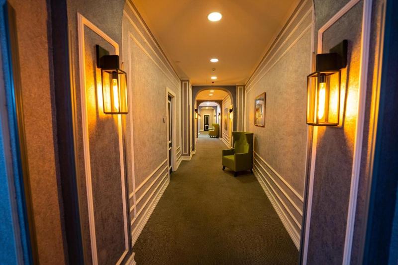 Fotos del hotel Dondar:  24