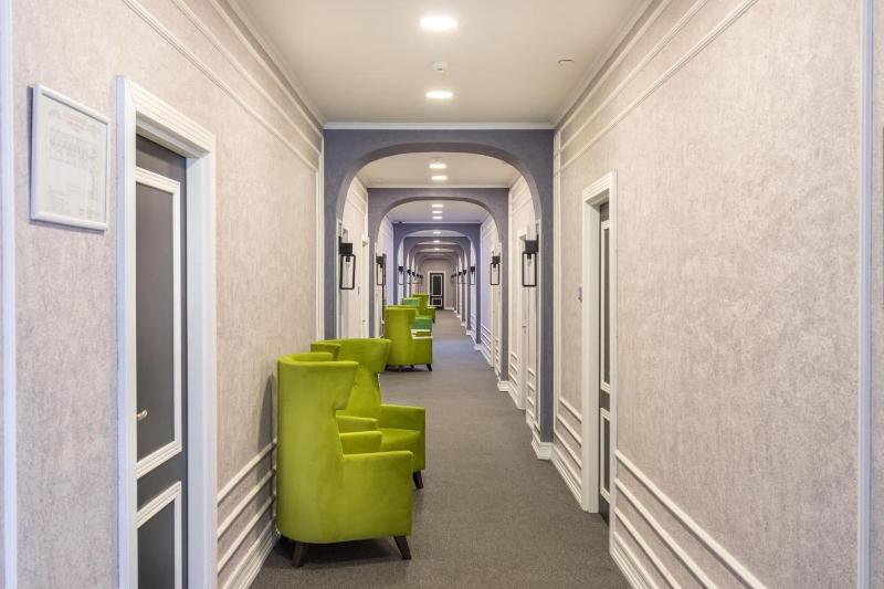 Fotos del hotel Dondar:  18