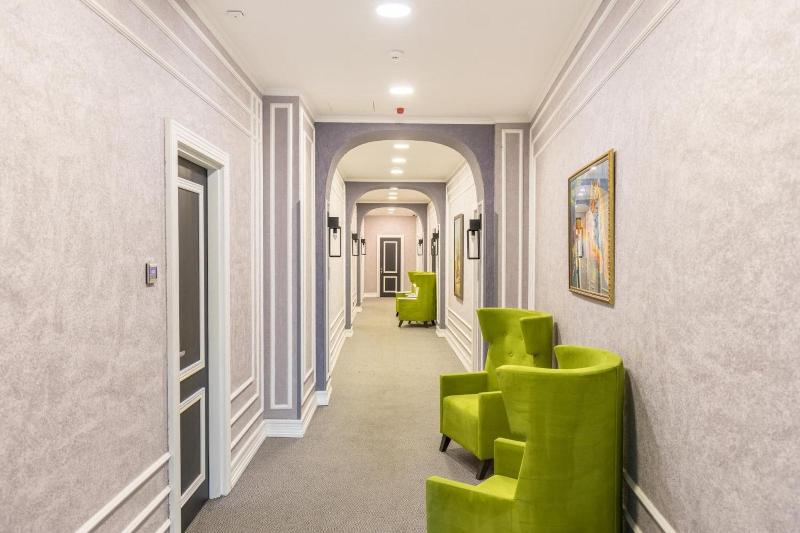 Fotos del hotel Dondar:  12