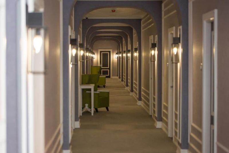 Fotos del hotel Dondar:  15