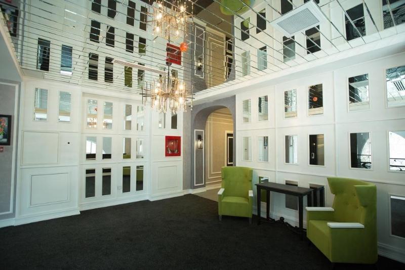 Fotos del hotel Dondar:  21