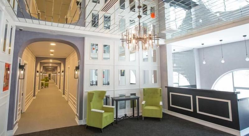 Fotos del hotel Dondar:  7