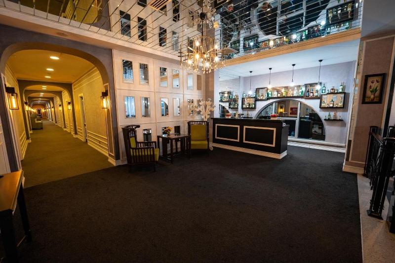 Fotos del hotel Dondar:  3