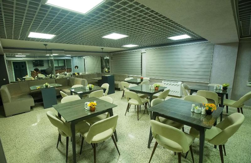 Fotos del hotel Dondar:  2