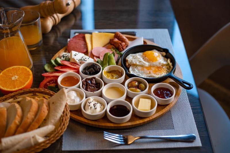 Fotos del hotel Dondar:  9