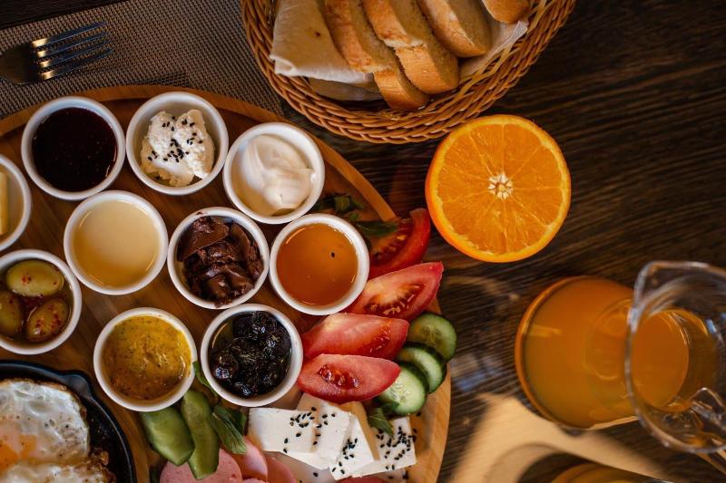 Fotos del hotel Dondar:  4