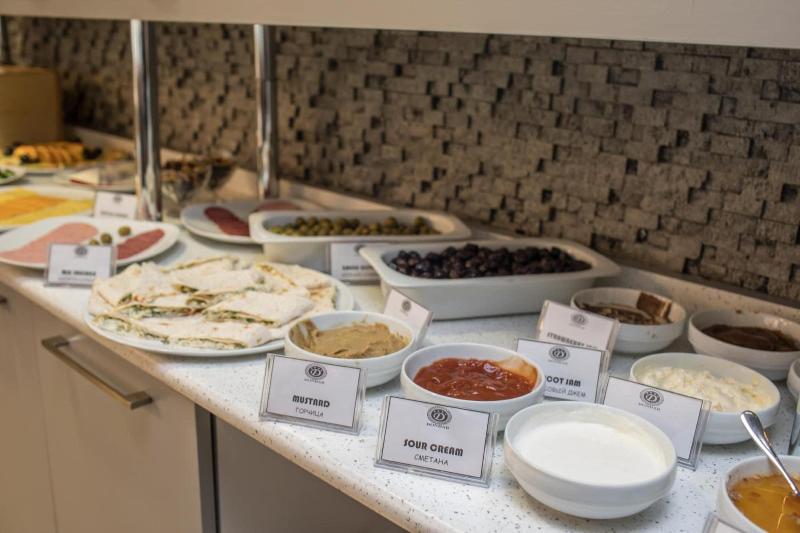 Fotos del hotel Dondar:  22