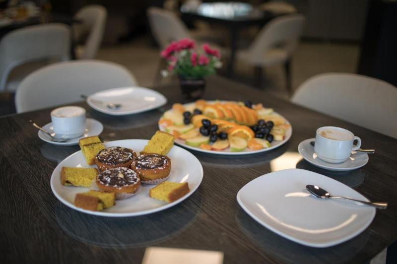 Fotos del hotel Dondar:  13