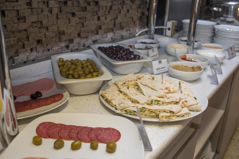 Fotos del hotel Dondar:  19