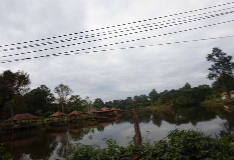 Fotos del hotel Fahluang Resort:  4