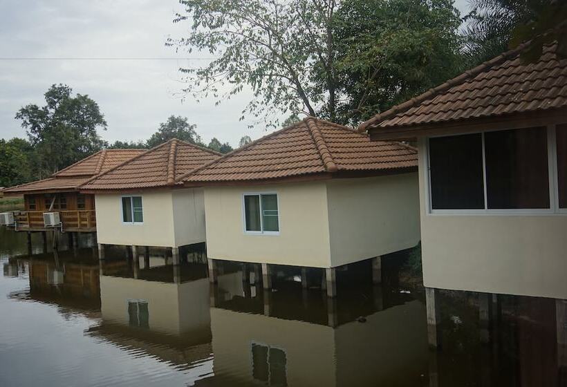 Fotos del hotel Fahluang Resort:  13