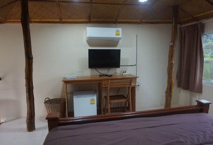 Fotos del hotel Fahluang Resort:  10