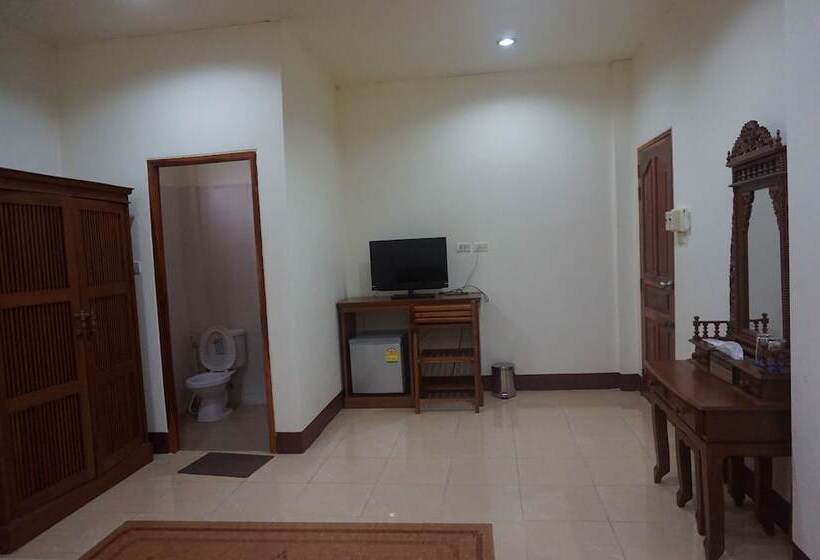 Fotos del hotel Fahluang Resort:  20