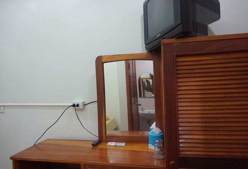 Fotos del hotel Fahluang Resort:  25