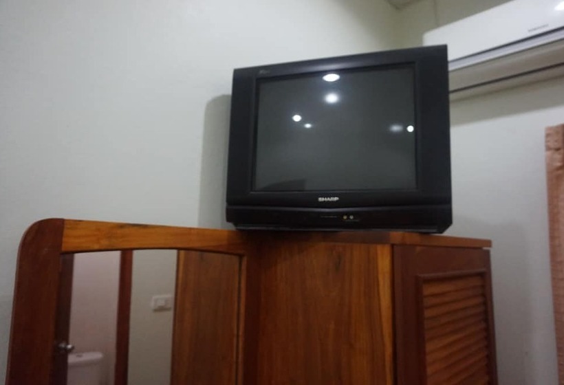 Fotos del hotel Fahluang Resort:  11