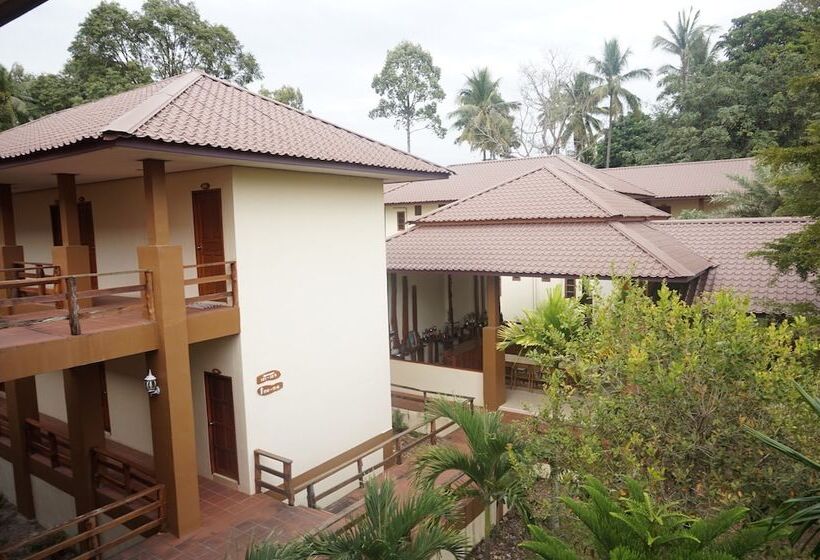 Fotos del hotel Fahluang Resort:  17