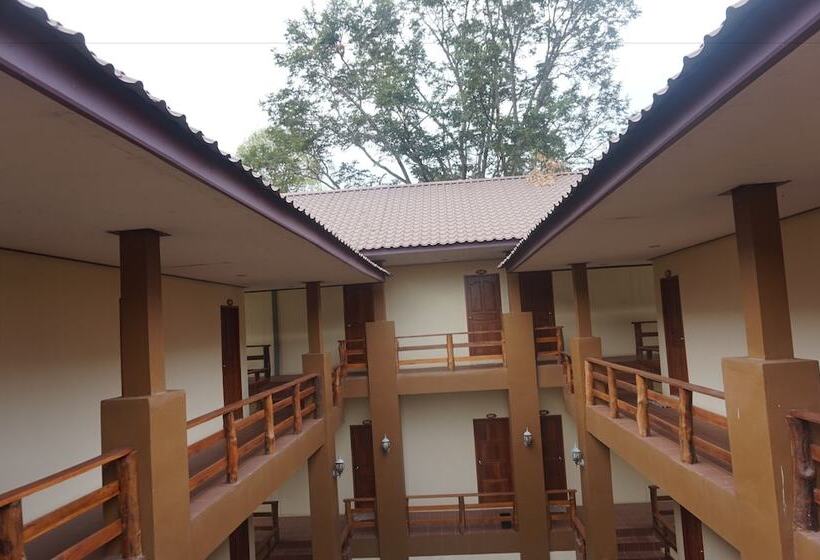 Fotos del hotel Fahluang Resort:  6