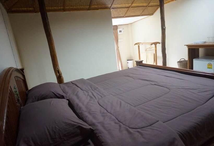 Fotos del hotel Fahluang Resort:  24