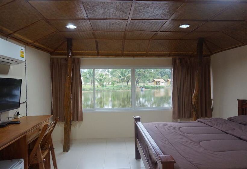 Fotos del hotel Fahluang Resort:  18