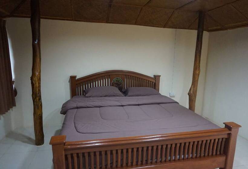 Fotos del hotel Fahluang Resort:  21