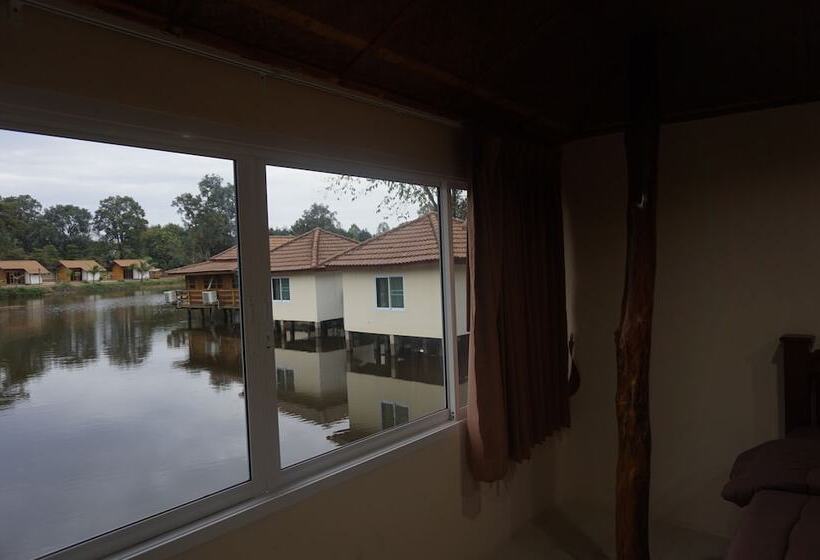 Fotos del hotel Fahluang Resort:  7