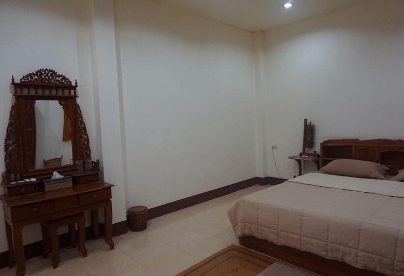 Fotos del hotel Fahluang Resort:  8