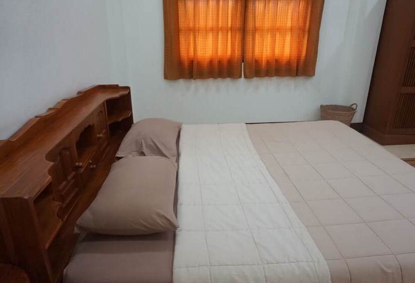 Fotos del hotel Fahluang Resort:  14