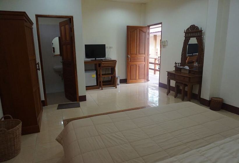 Fotos del hotel Fahluang Resort:  22