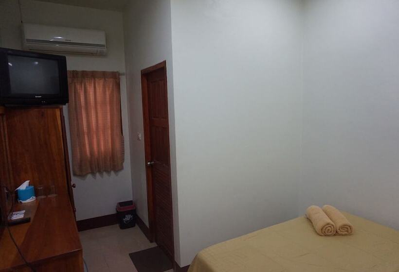 Fotos del hotel Fahluang Resort:  5