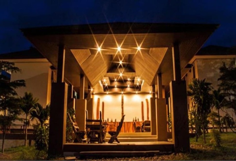 Fotos del hotel Fahluang Resort:  2