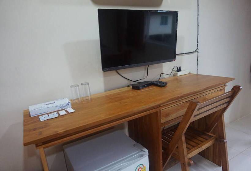 Fotos del hotel Fahluang Resort:  23