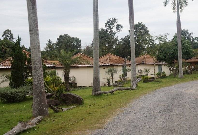 Fotos del hotel Fahluang Resort:  15