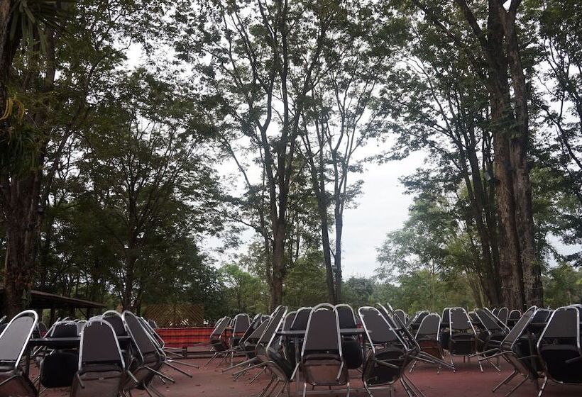 Fotos del hotel Fahluang Resort:  19