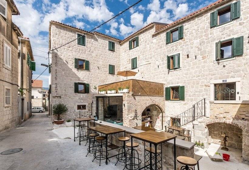 Fotos del hotel Heritage Palace Varos - Mag Quaint & Elegant Boutique Hotels:  5