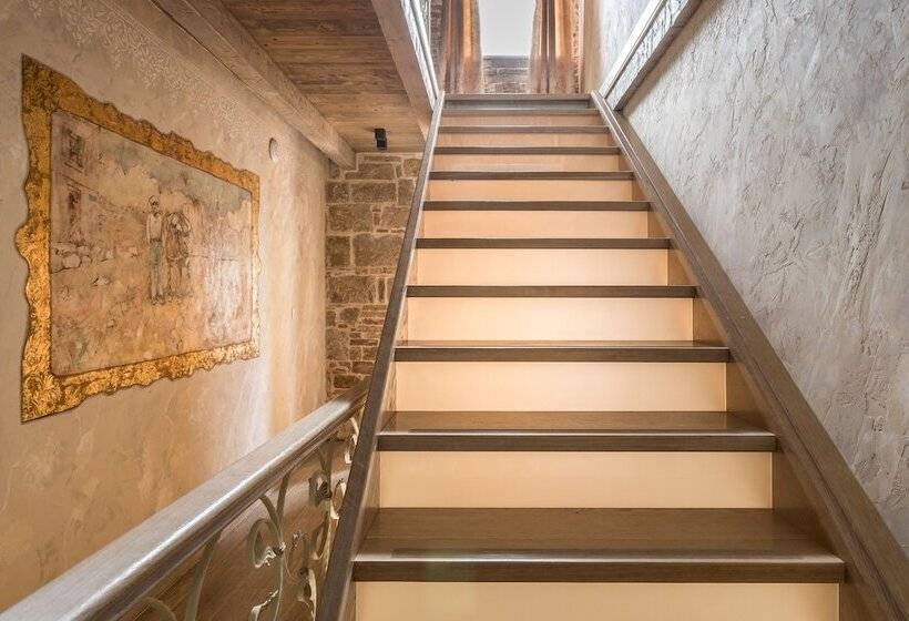 Fotos del hotel Heritage Palace Varos - Mag Quaint & Elegant Boutique Hotels:  3