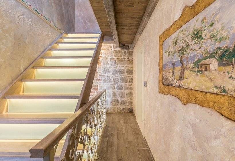 Fotos del hotel Heritage Palace Varos - Mag Quaint & Elegant Boutique Hotels:  15