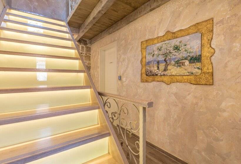 Fotos del hotel Heritage Palace Varos - Mag Quaint & Elegant Boutique Hotels:  6