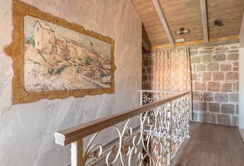 Fotos del hotel Heritage Palace Varos - Mag Quaint & Elegant Boutique Hotels:  7