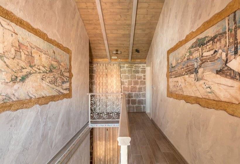 Fotos del hotel Heritage Palace Varos - Mag Quaint & Elegant Boutique Hotels:  9