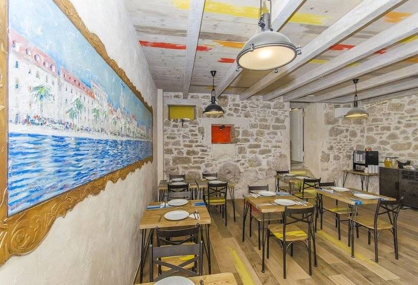 Heritage Palace Varos – Mag Quaint & Elegant Boutique Hotels