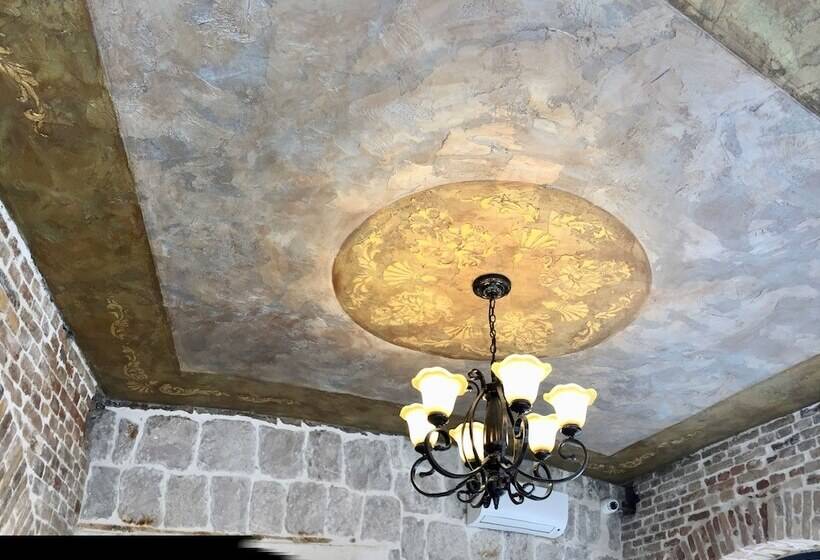 Fotos del hotel Heritage Palace Varos - Mag Quaint & Elegant Boutique Hotels:  13