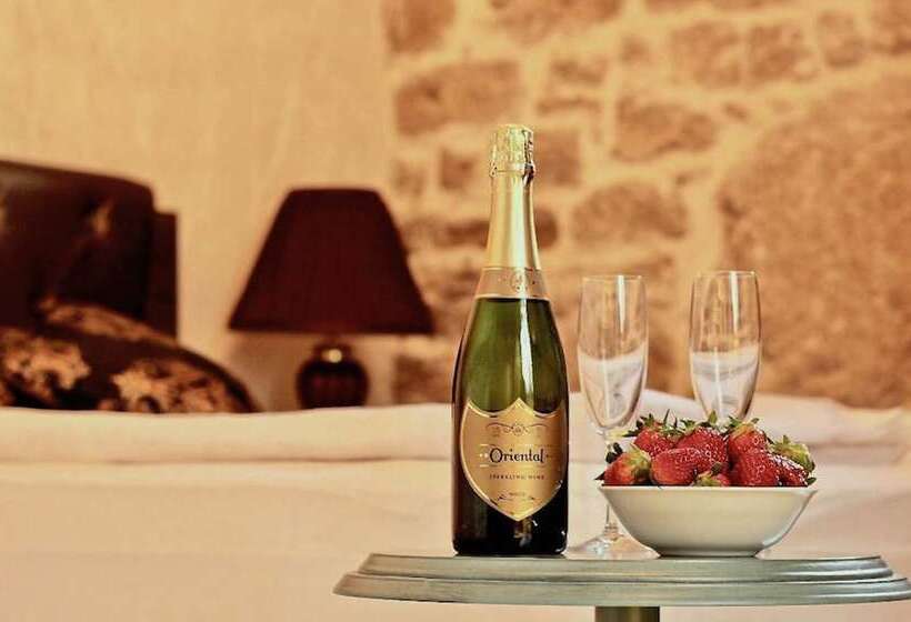 Fotos del hotel Heritage Palace Varos - Mag Quaint & Elegant Boutique Hotels:  14