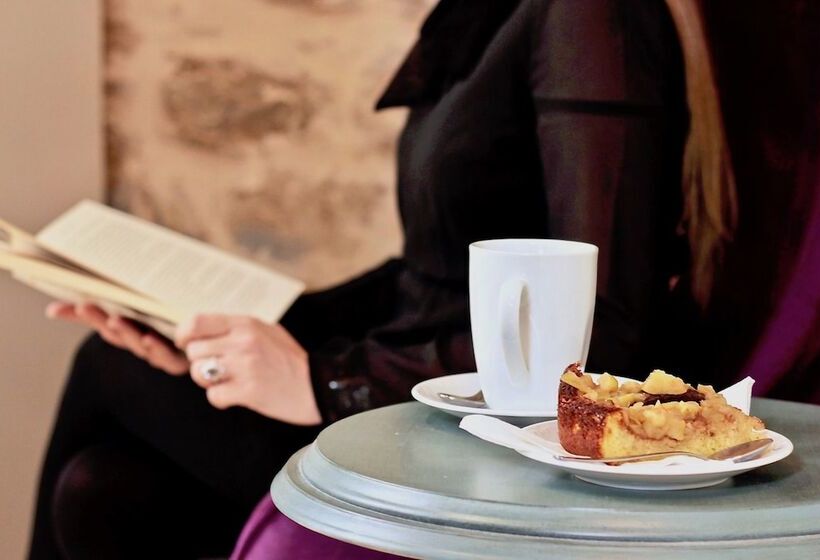 Fotos del hotel Heritage Palace Varos - Mag Quaint & Elegant Boutique Hotels:  11