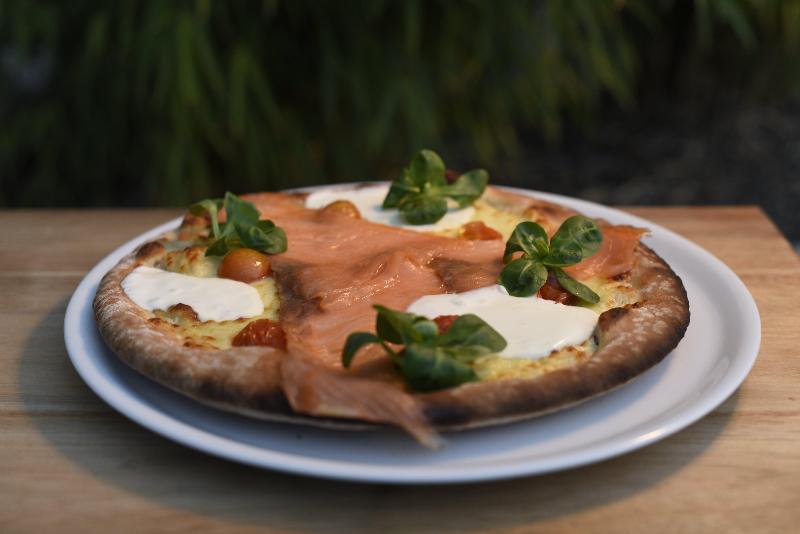 Fotos del hotel Holiday Inn Express Paris  Cdg Airport:  12