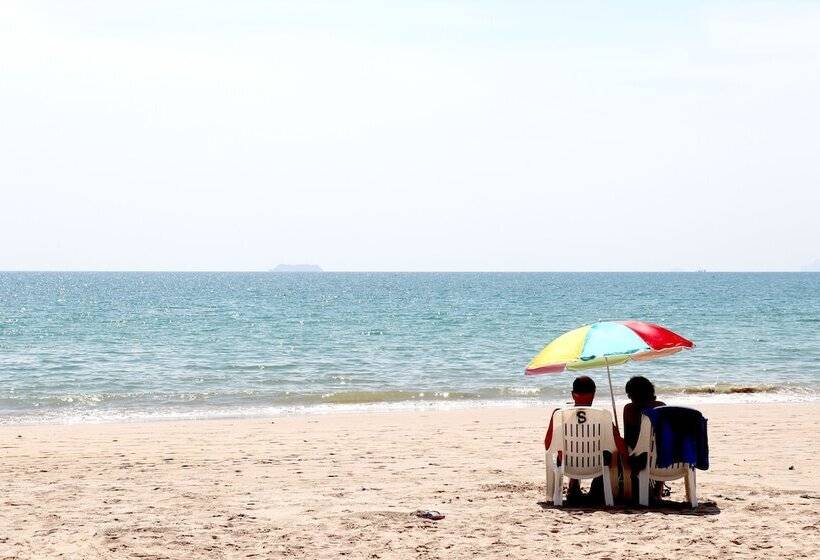 Fotos del hotel Khlong Dao Sunset Villa:  10