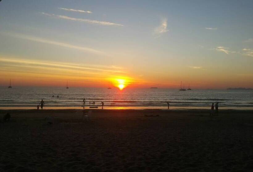 Fotos del hotel Khlong Dao Sunset Villa:  6